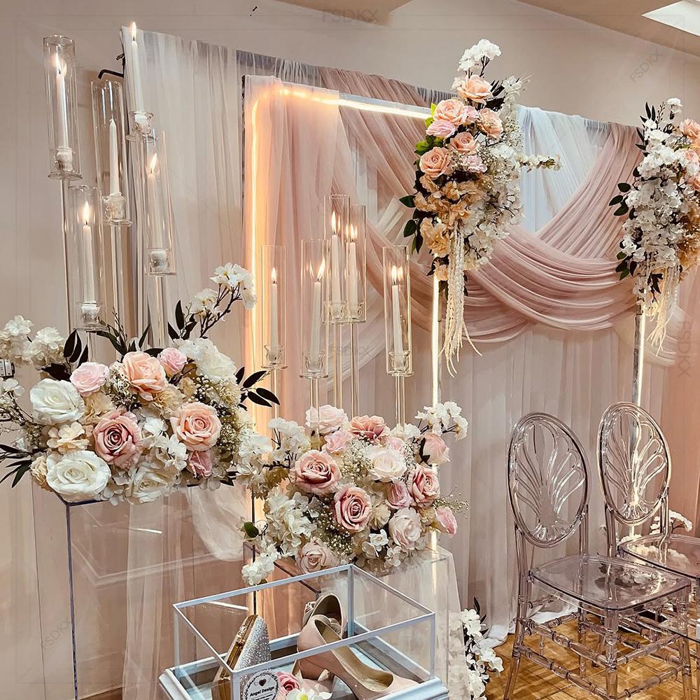 Rope Light Decoration - الجملة الفاخرة حسب الطلب قياس الستائر