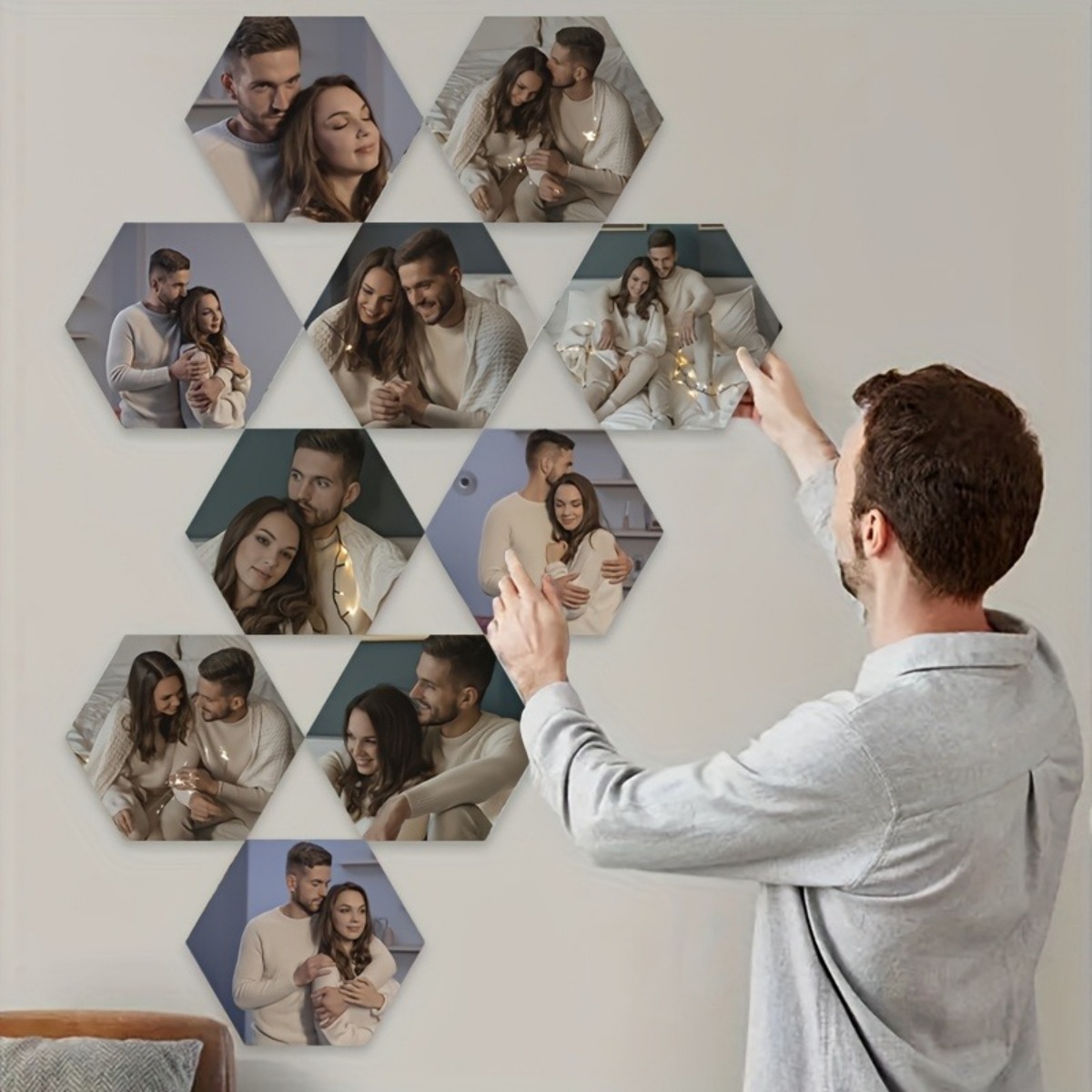 Home Decor Mod - ديكور جداري مخصص - مطبوعات صور