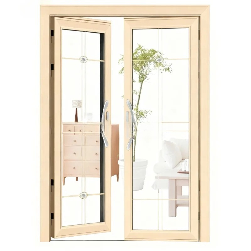 Home Decor Pt - باب منزلق قابل للطي من الألومنيوم