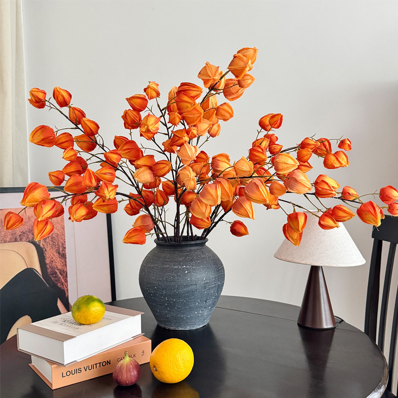 الاصطناعي 1 متر فانوس زهرة فرع - مراجعة Home Decor Event وسعره