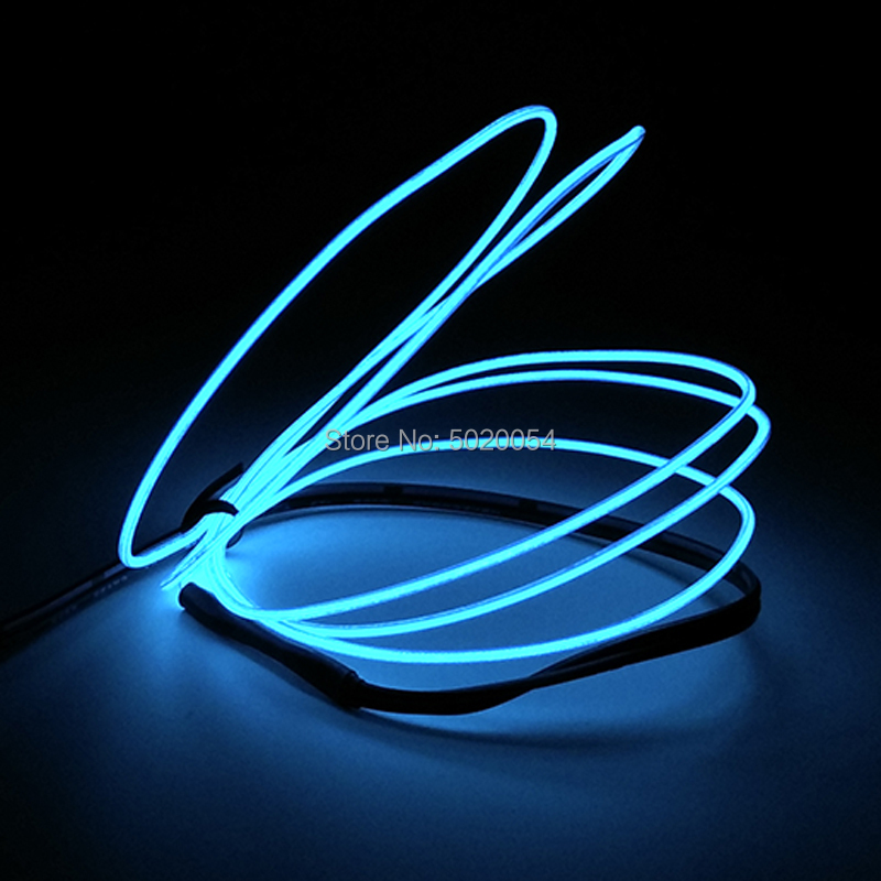 كابل نيون توهج مقاوم للماء لتز - مراجعة Rope Light Decoration وسعره