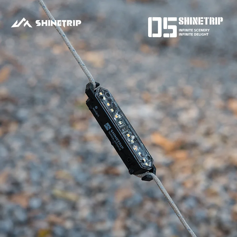 ShineTrip 10 قطعة حبل الرياح ض - مراجعة Rope Light Decoration وسعره