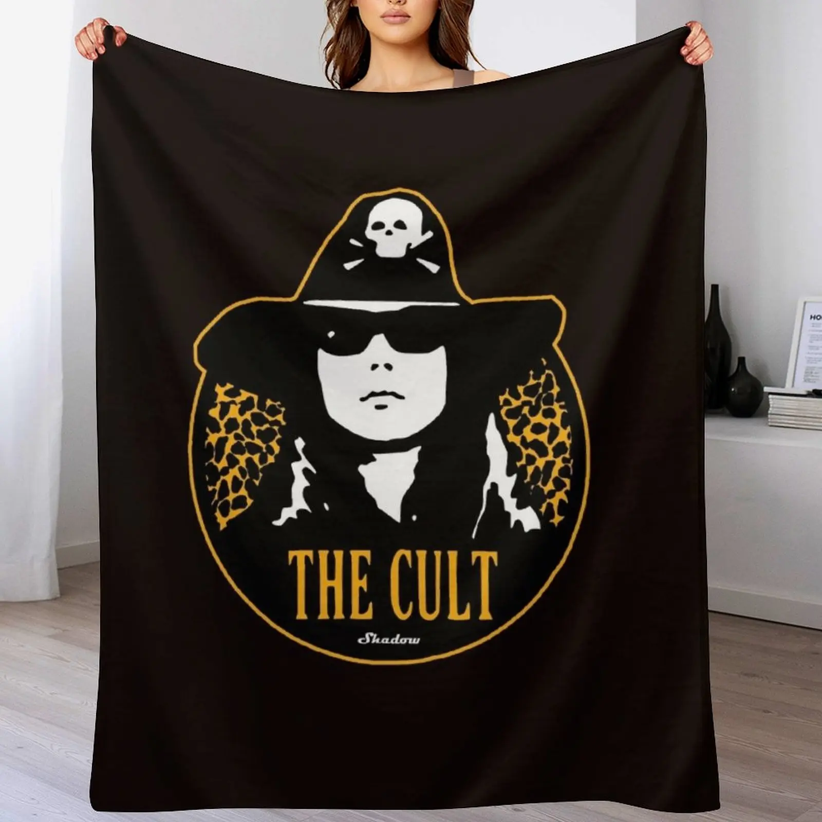 إيان أستبري - The Cult Pt.2 بط - مراجعة Home Decor Pt وسعره