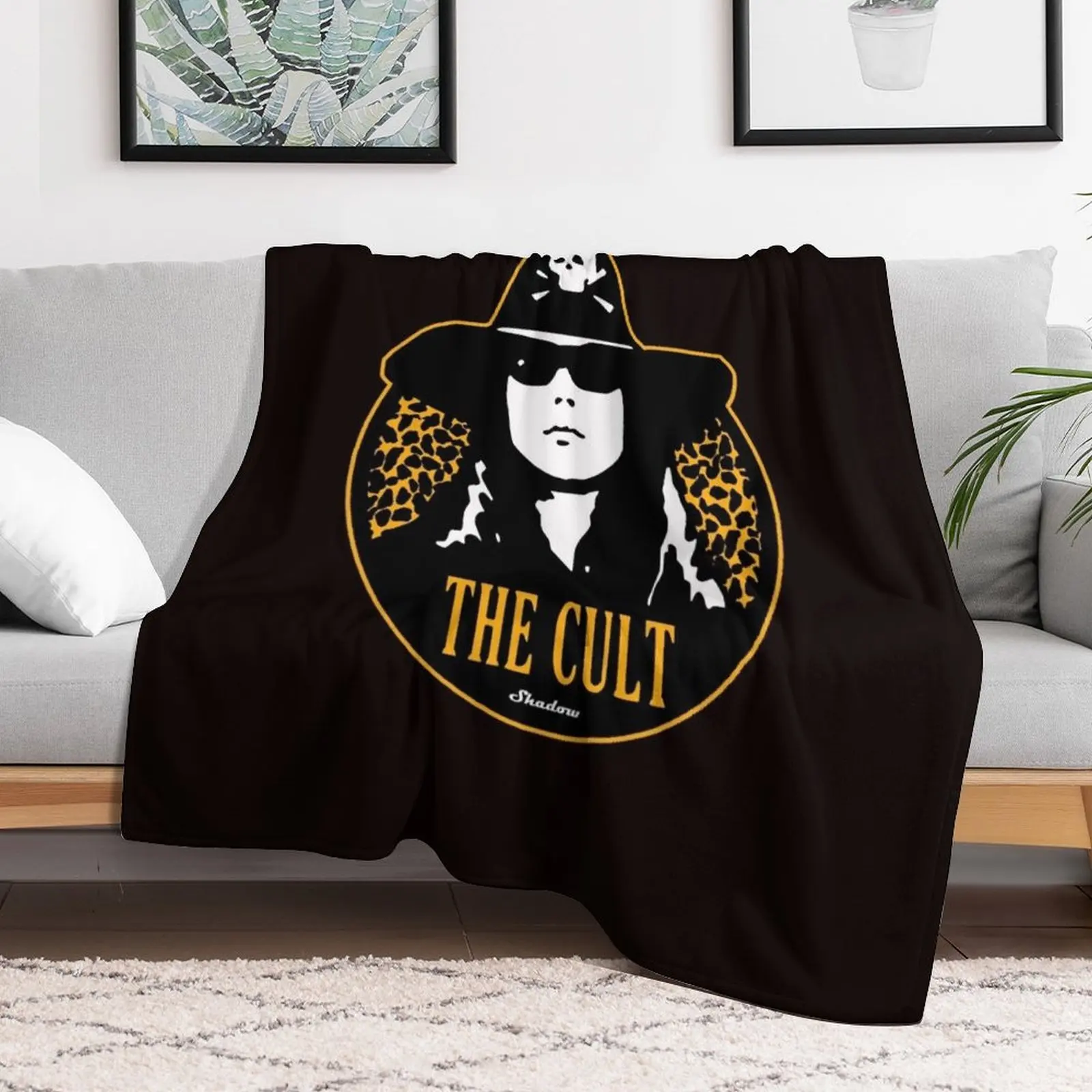 إيان أستبري - The Cult Pt.2 بط - مراجعة Home Decor Pt وسعره