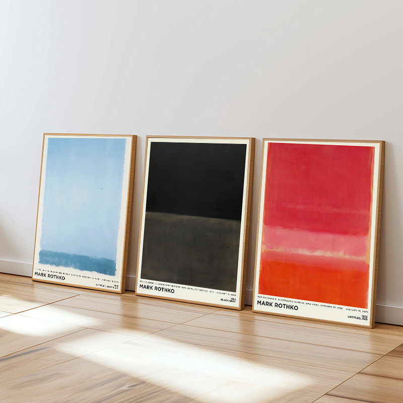 لوحة قماشية عتيقة بتصميم مينيم - مراجعة Home Decor Exhibition وسعره