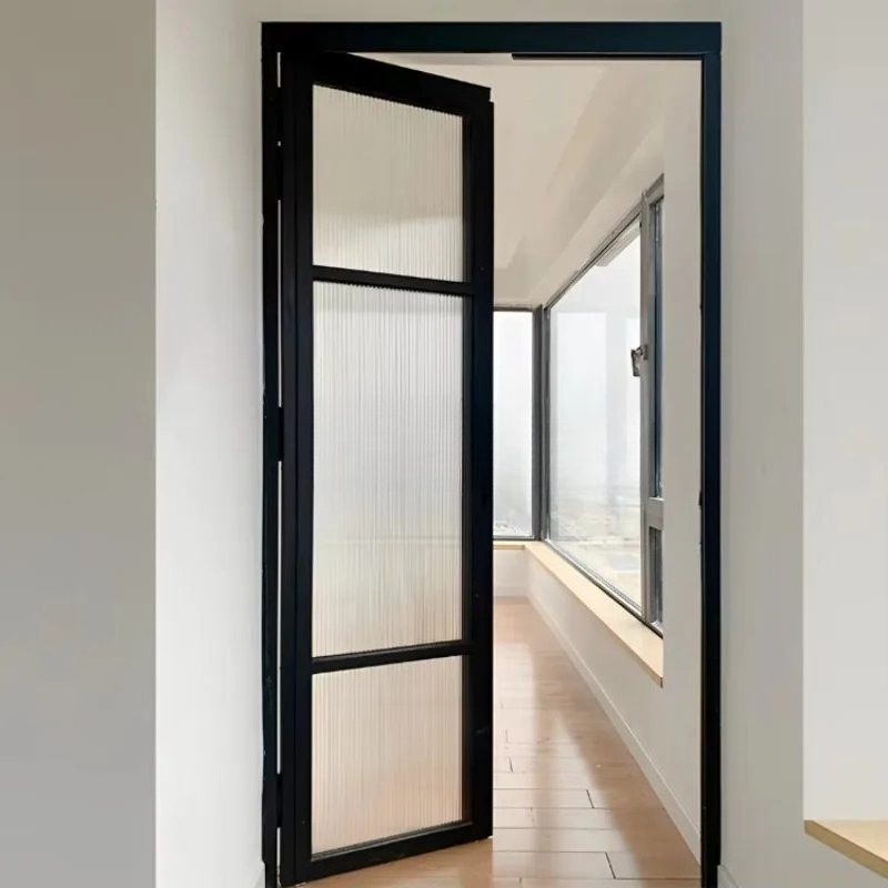 باب منزلق قابل للطي من الألومن - مراجعة Home Decor Pt وسعره