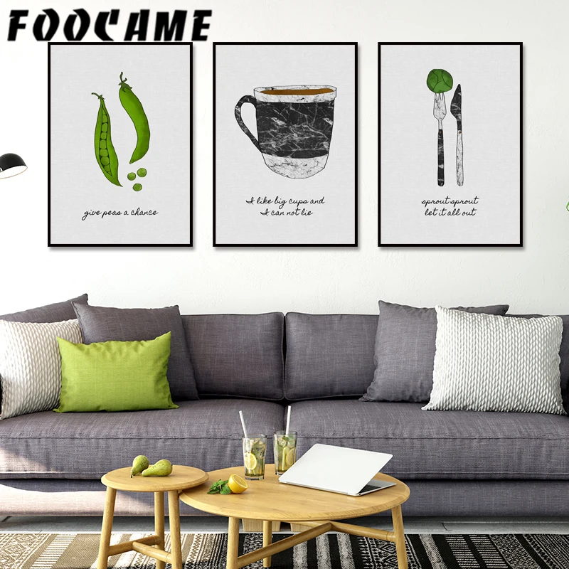 ملصق مطبخ على شكل كعكة، لوحة ف - مراجعة Home Decor Pt وسعره
