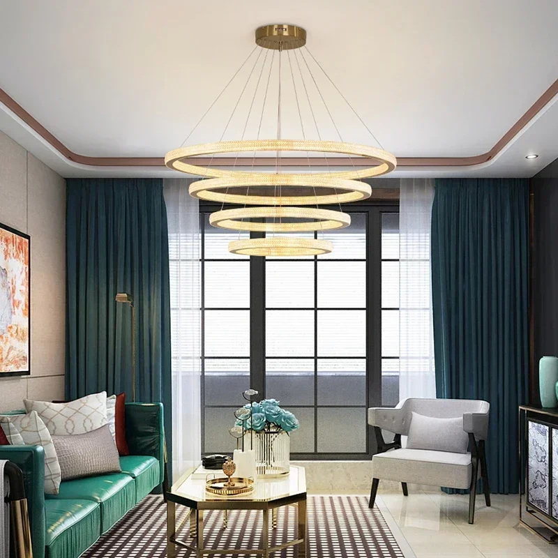 الحديثة التعميم الفاخرة كريستا - مراجعة Home Decor Exhibition وسعره