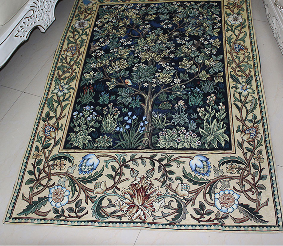 المنسوجات المنزلية الديكور نسي - مراجعة Home Decor Pt وسعره