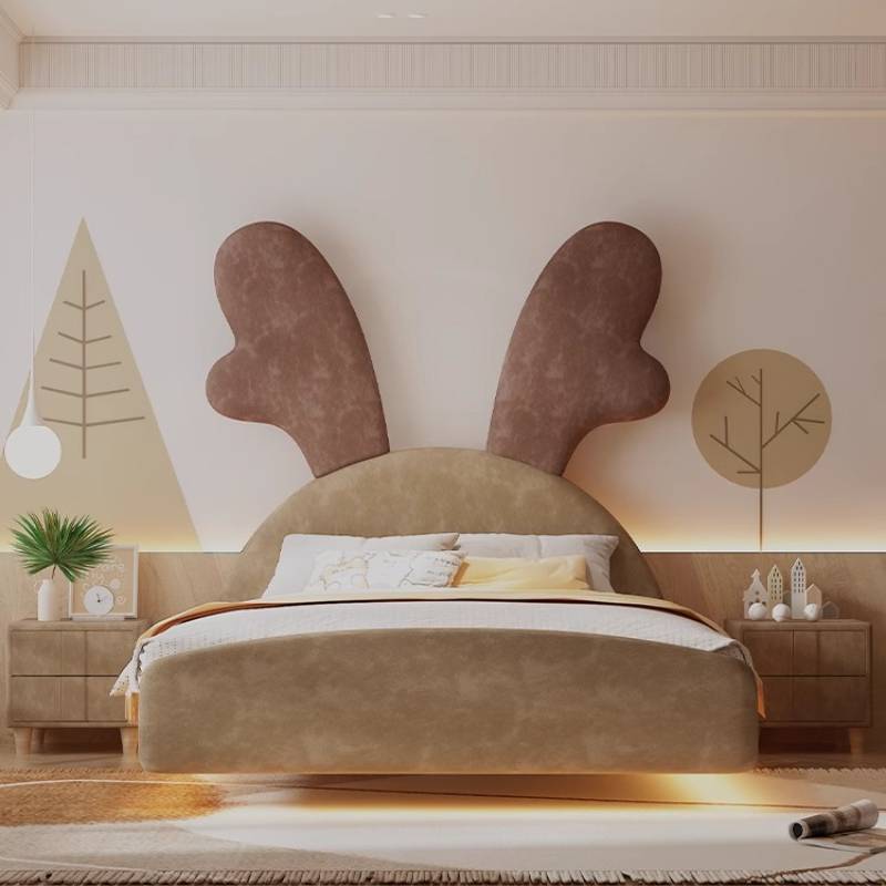 أسرّة أطفال خشبية من pt-Luxuce - مراجعة Home Decor Pt وسعره