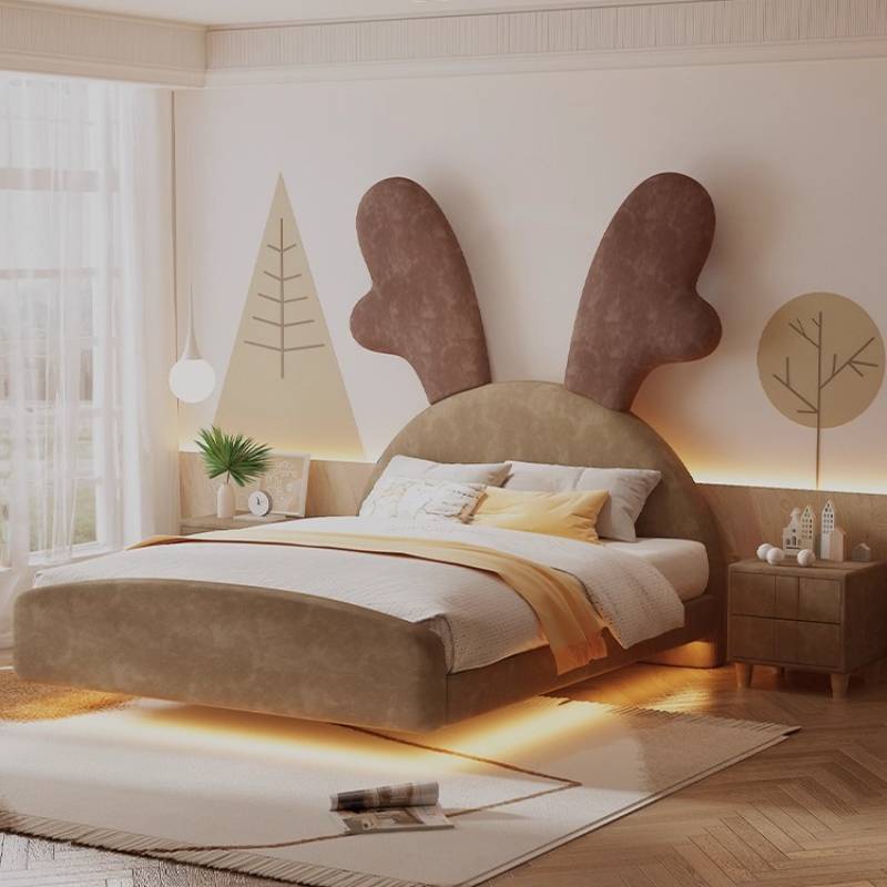 أسرّة أطفال خشبية من pt-Luxuce - مراجعة Home Decor Pt وسعره