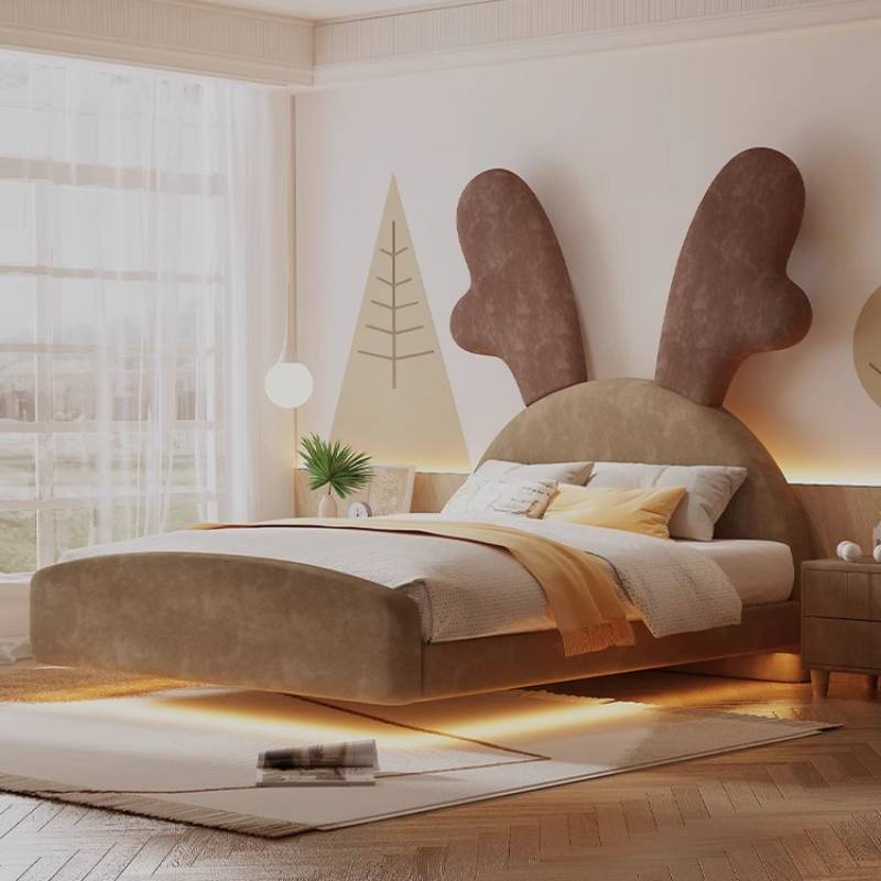 أسرّة أطفال خشبية من pt-Luxuce - مراجعة Home Decor Pt وسعره